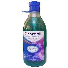 CLEARASIL SKIN-